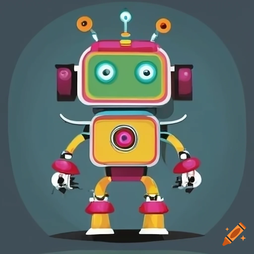 🤖