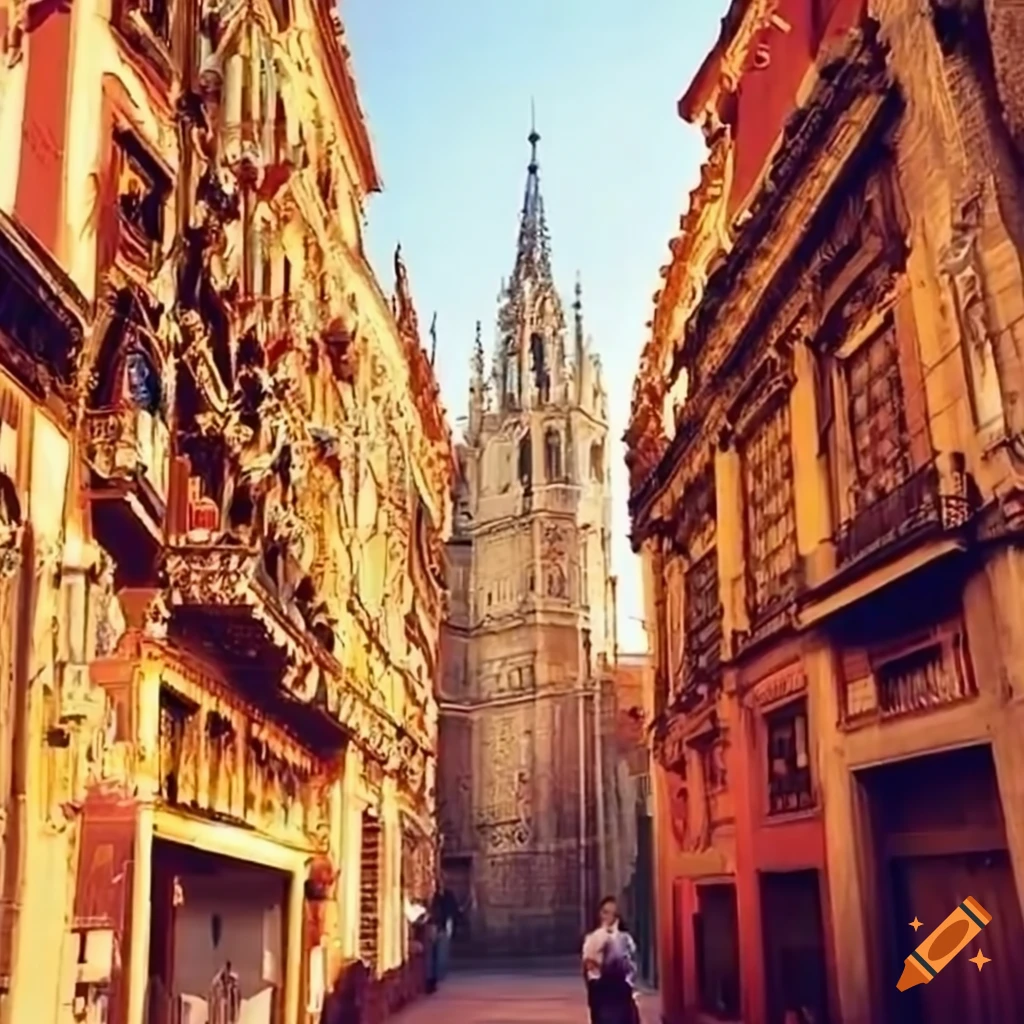 fiestas león españa