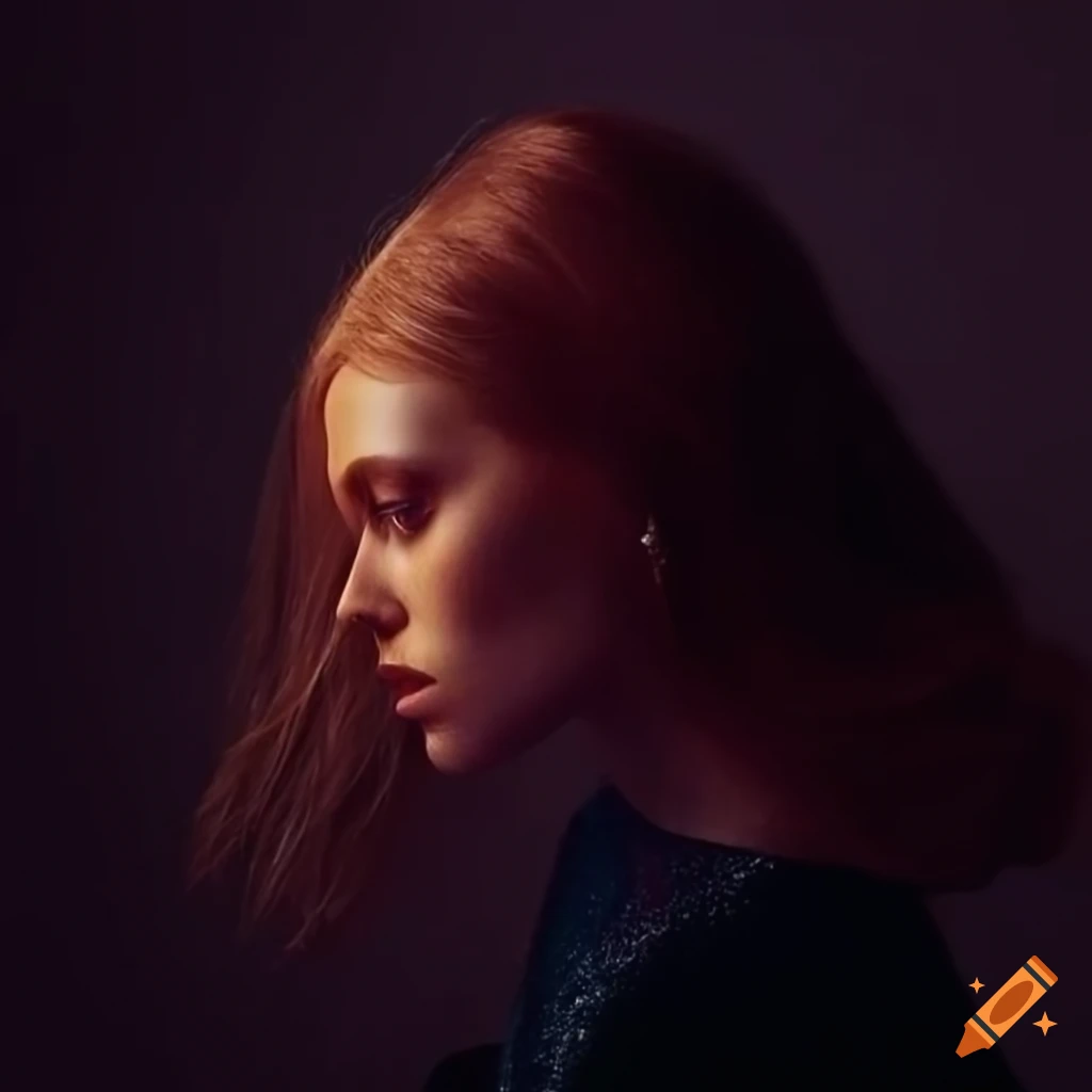 Abstract artistic creation concept on Craiyon