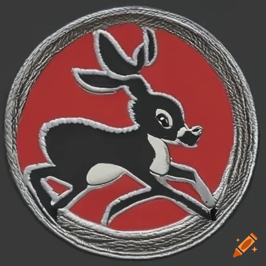 Bambi e-sport emblem