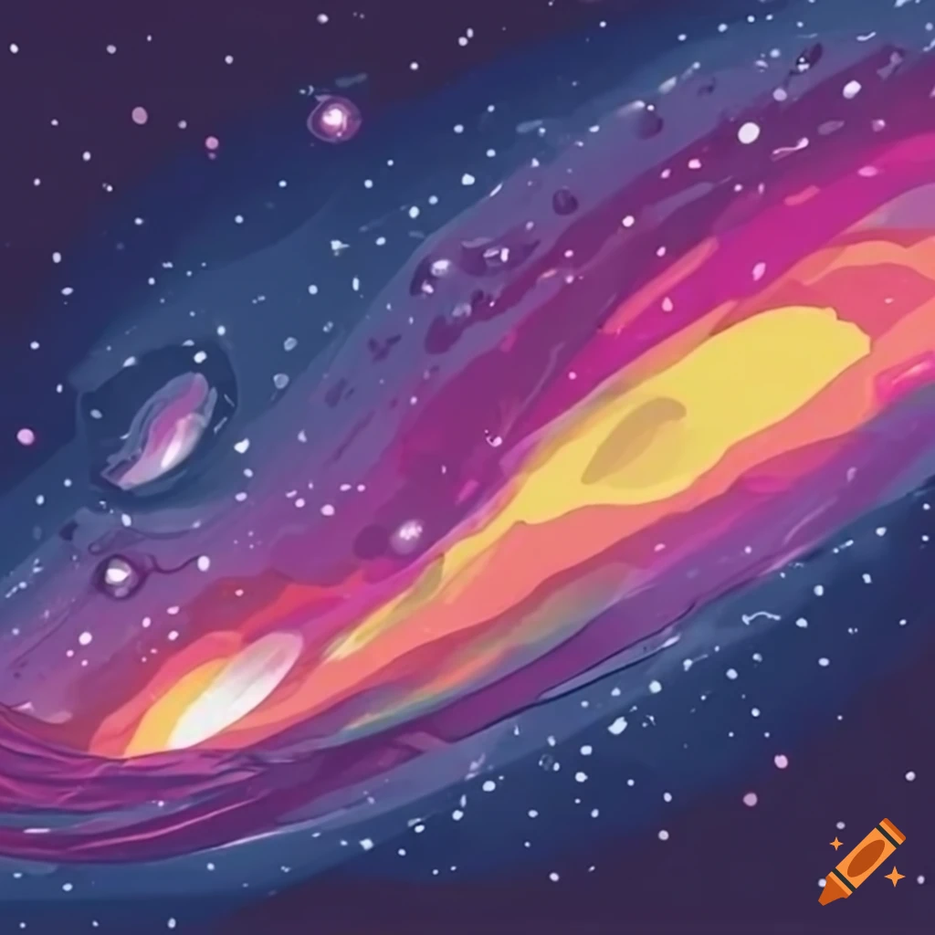 Maple leaf emoji on Craiyon