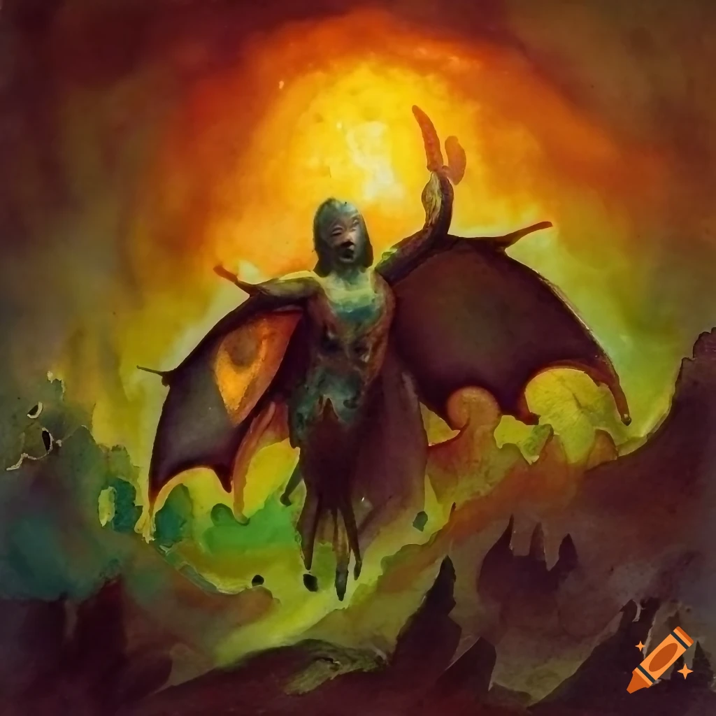 The Abyssal Sentinels: Mirloks of Veridaegis