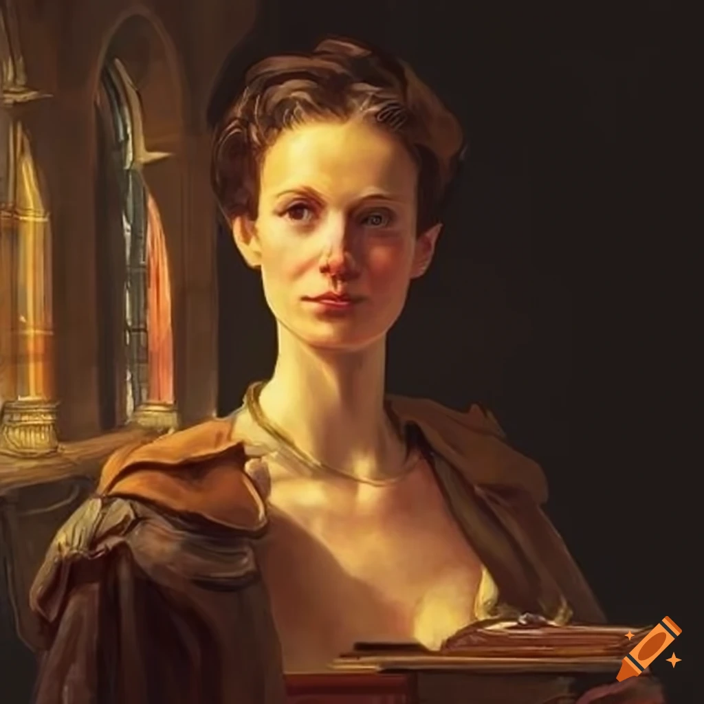 Remastered high definition artwork with intricate layering and sharp