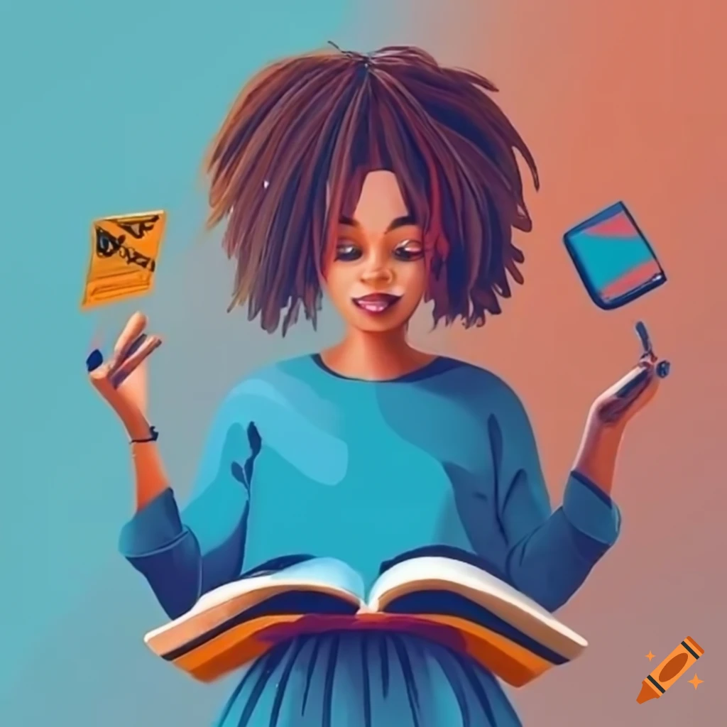 Montage of students in different situations, such as on a bus, studying at home, and graduating from college, with the text 'Student Free Pass: Transforming lives'