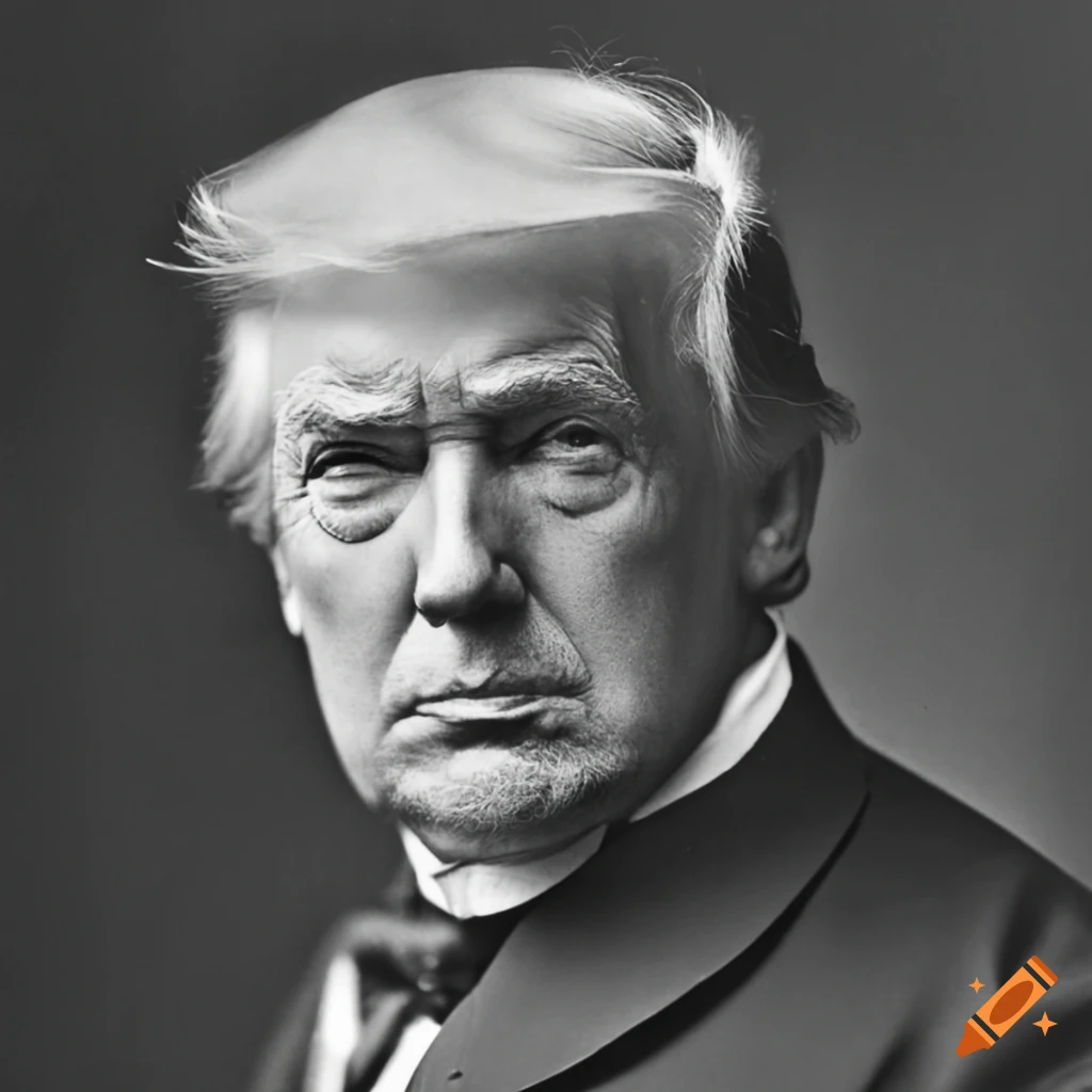 photograph-of-donald-trump-from-the-19th-century-on-craiyon