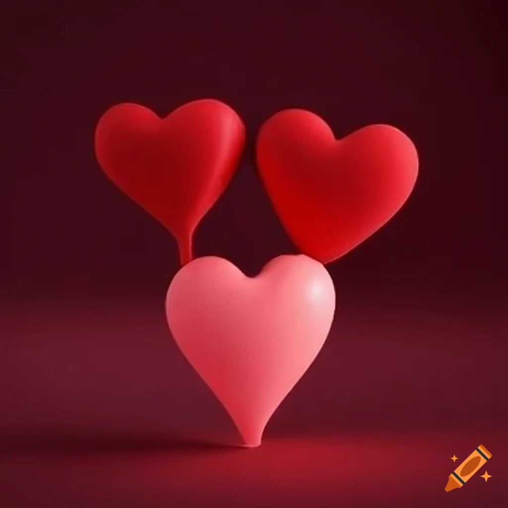Valentine's Day 3D printing