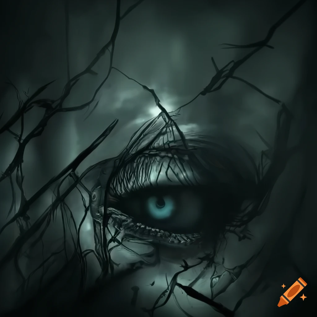 High definition artwork with intricate layering, sharp focus, and