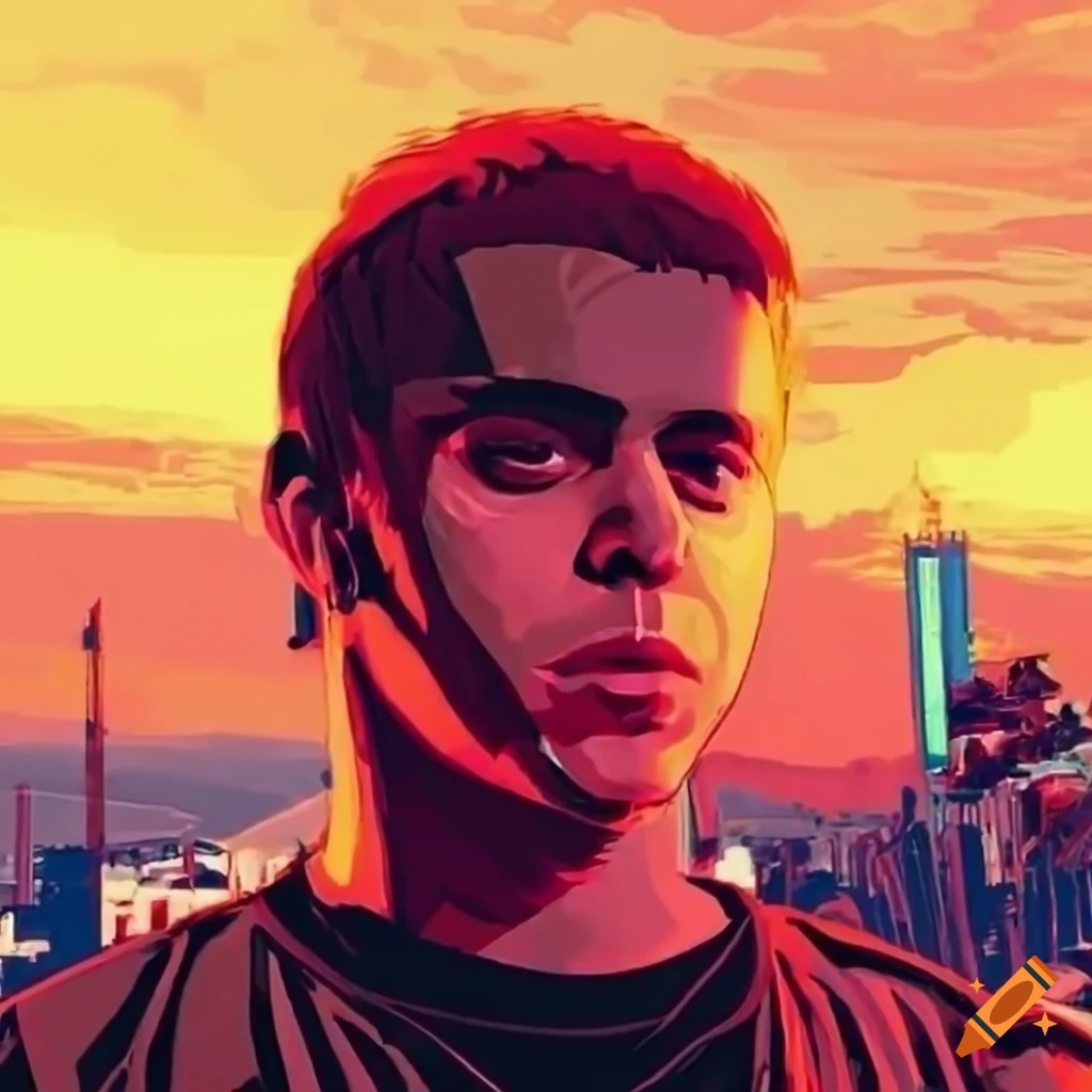 modern-style-logo-for-gta-rp-v-server-with-los-santos-in-the-background