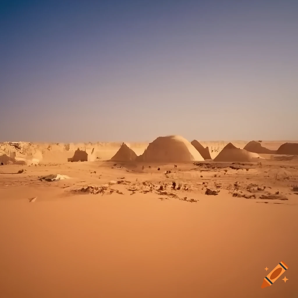 Al-Qassim, Saudi Arabia