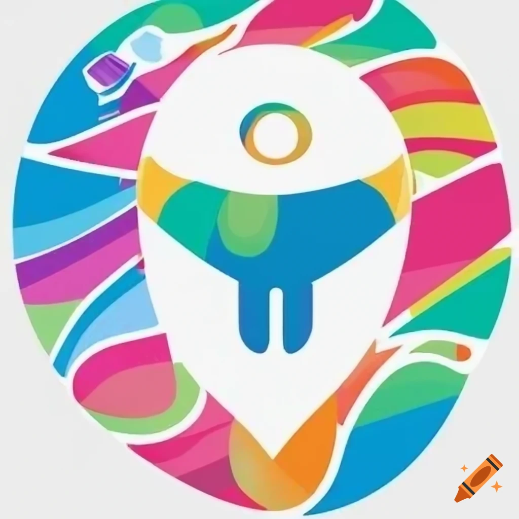 colorful-aircraft-logo-with-a-smiling-customer-on-craiyon