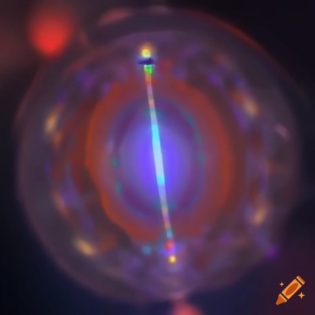 Keywords infuse quantum physics with advanced technologies like ray