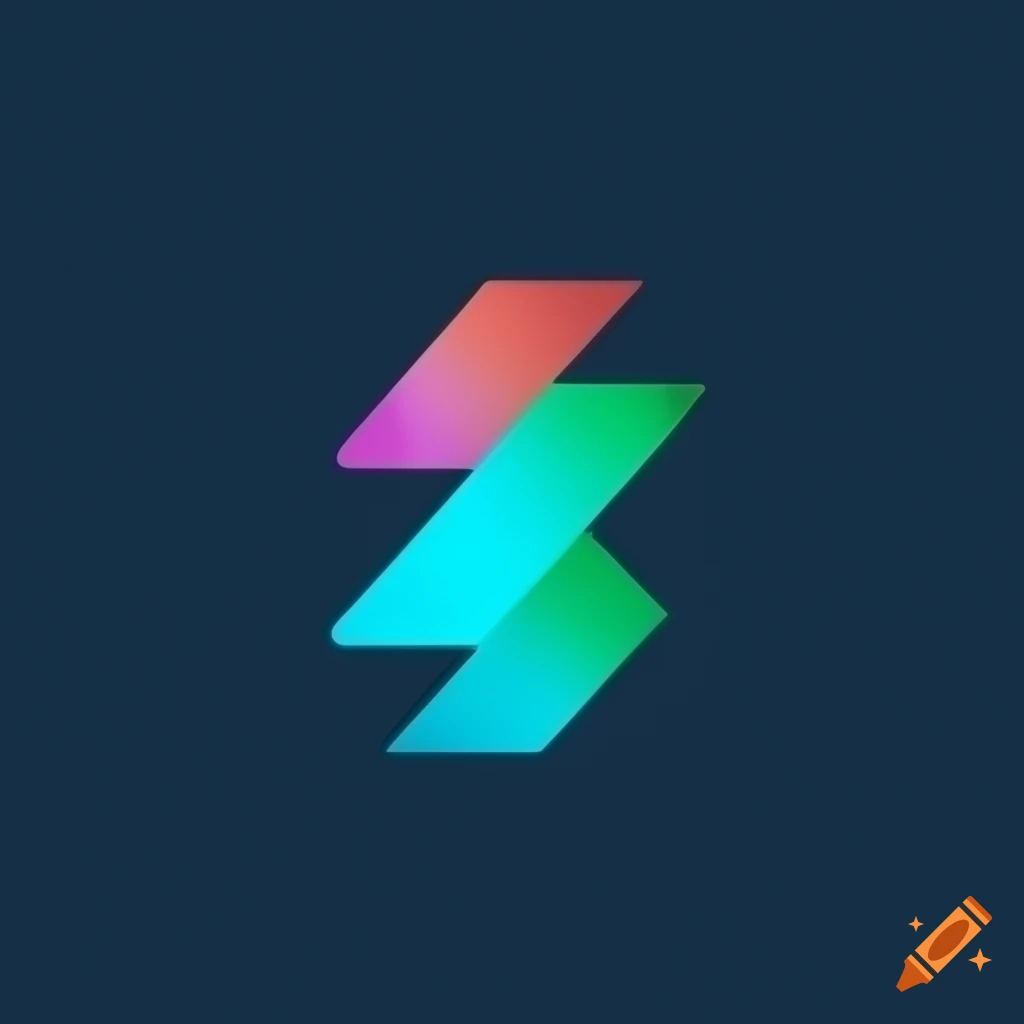 Minimalist logo for Lek Digital Marketing agency with pilgrimage-inspired approach