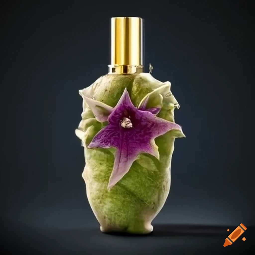 Mandragora parfum