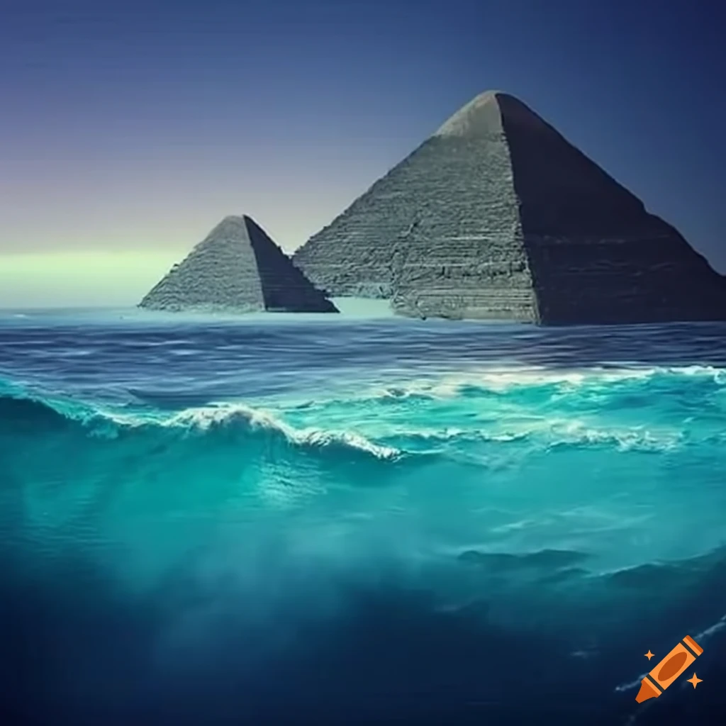 Tsunami egypt news