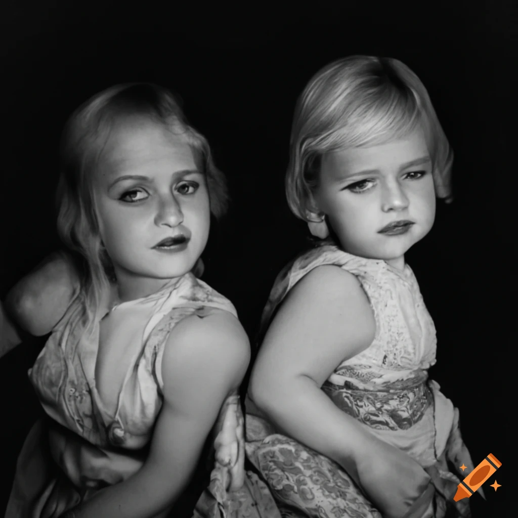 Meredith baxter with arms crossed sleeping under a blanket on Craiyon