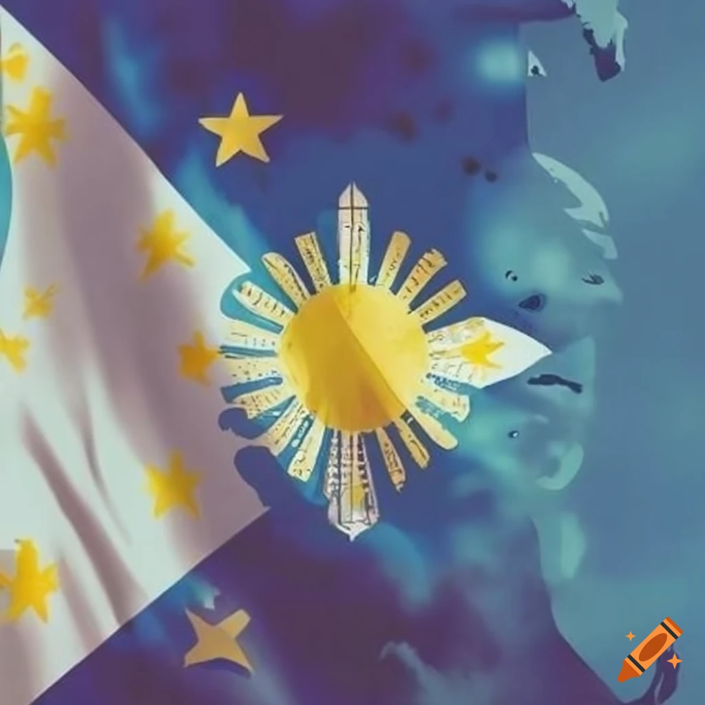 philippine-patriotism-poster-on-craiyon