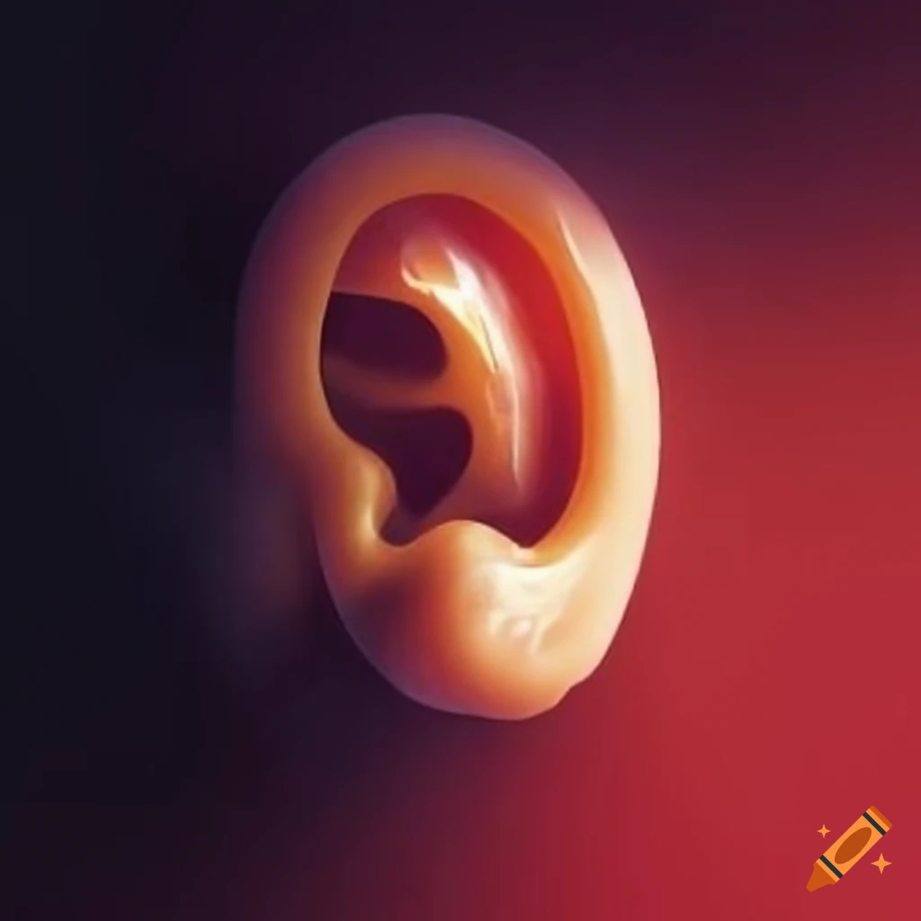 Harmonie auditive on Craiyon