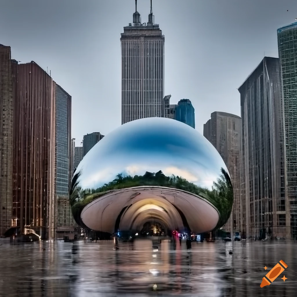 Fun Things To Do In Chicago On A Rainy Day