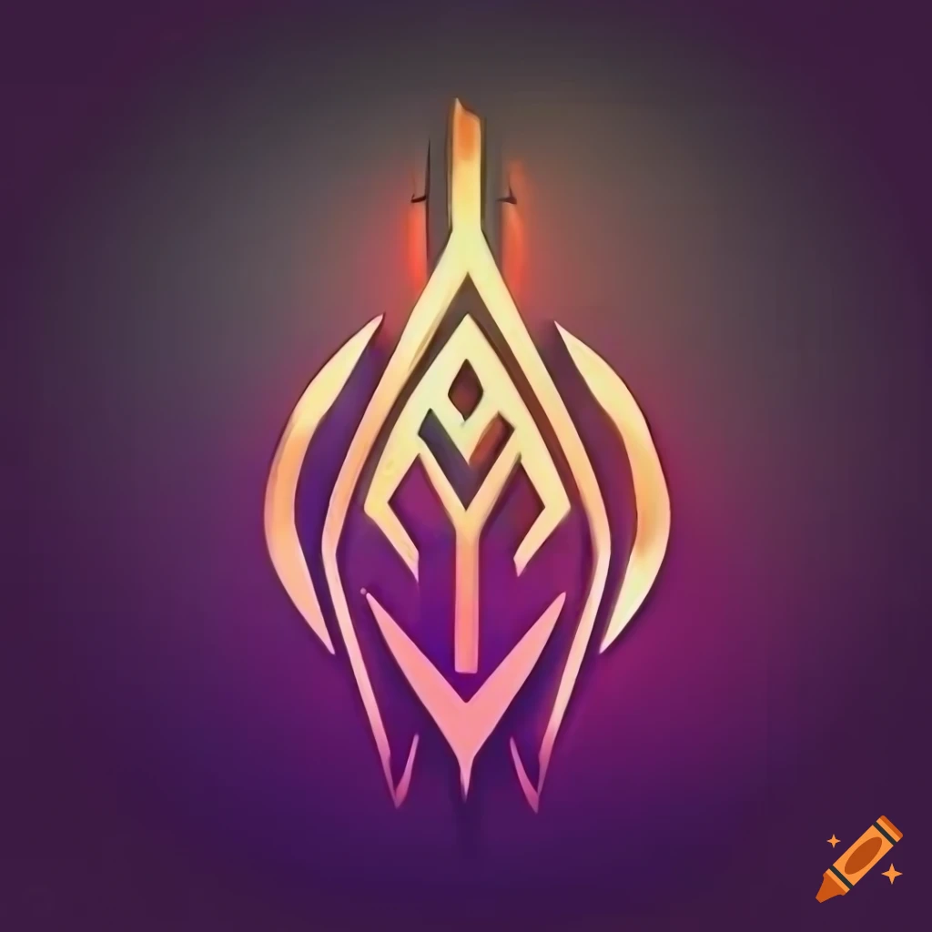 Chivalrous logo