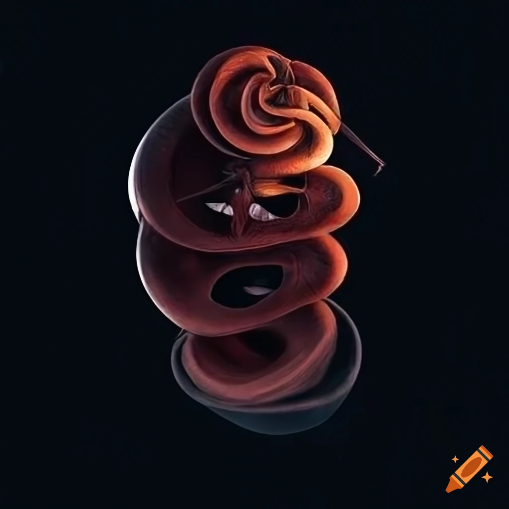 Spiral bat