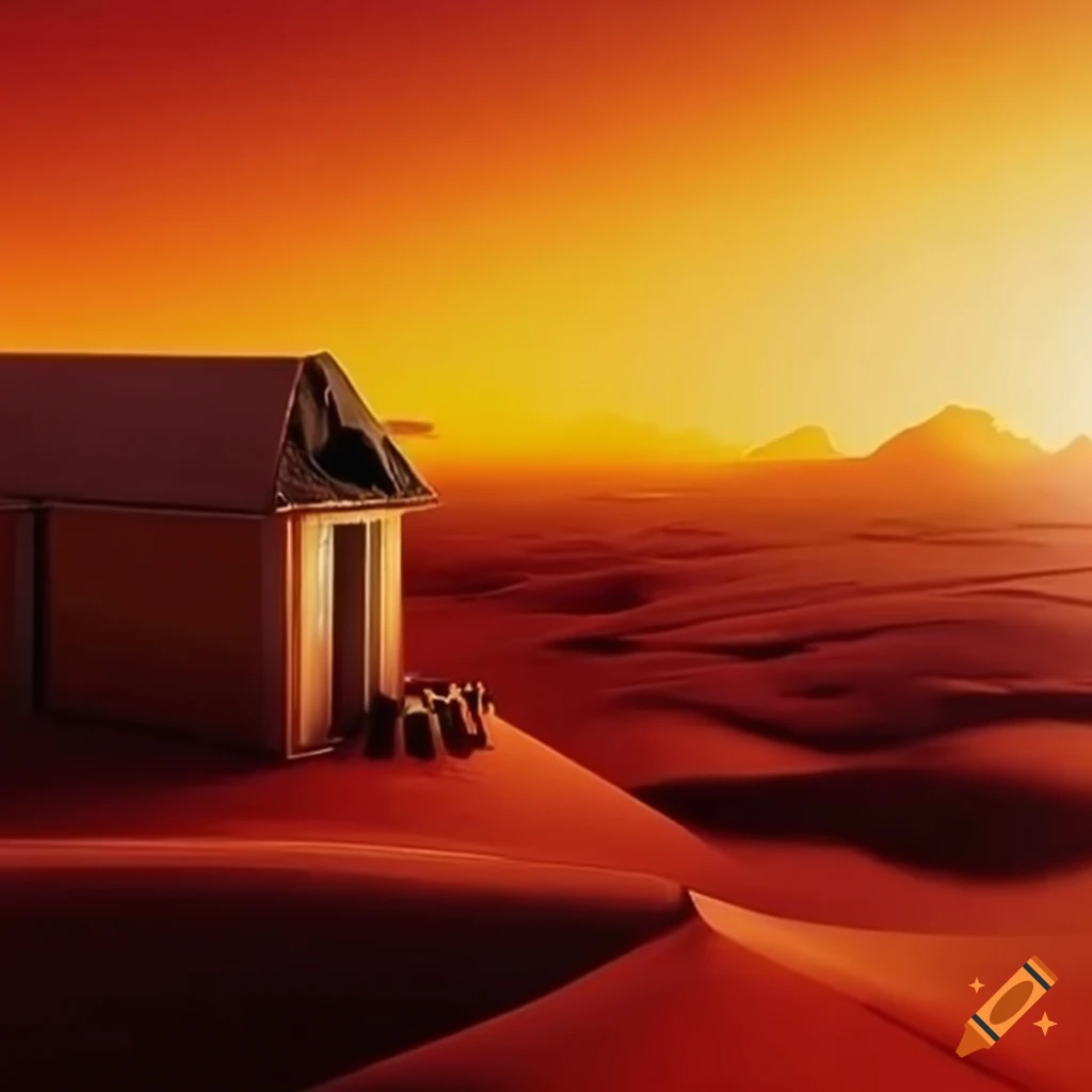 small-restaurant-in-an-endless-desert-on-craiyon