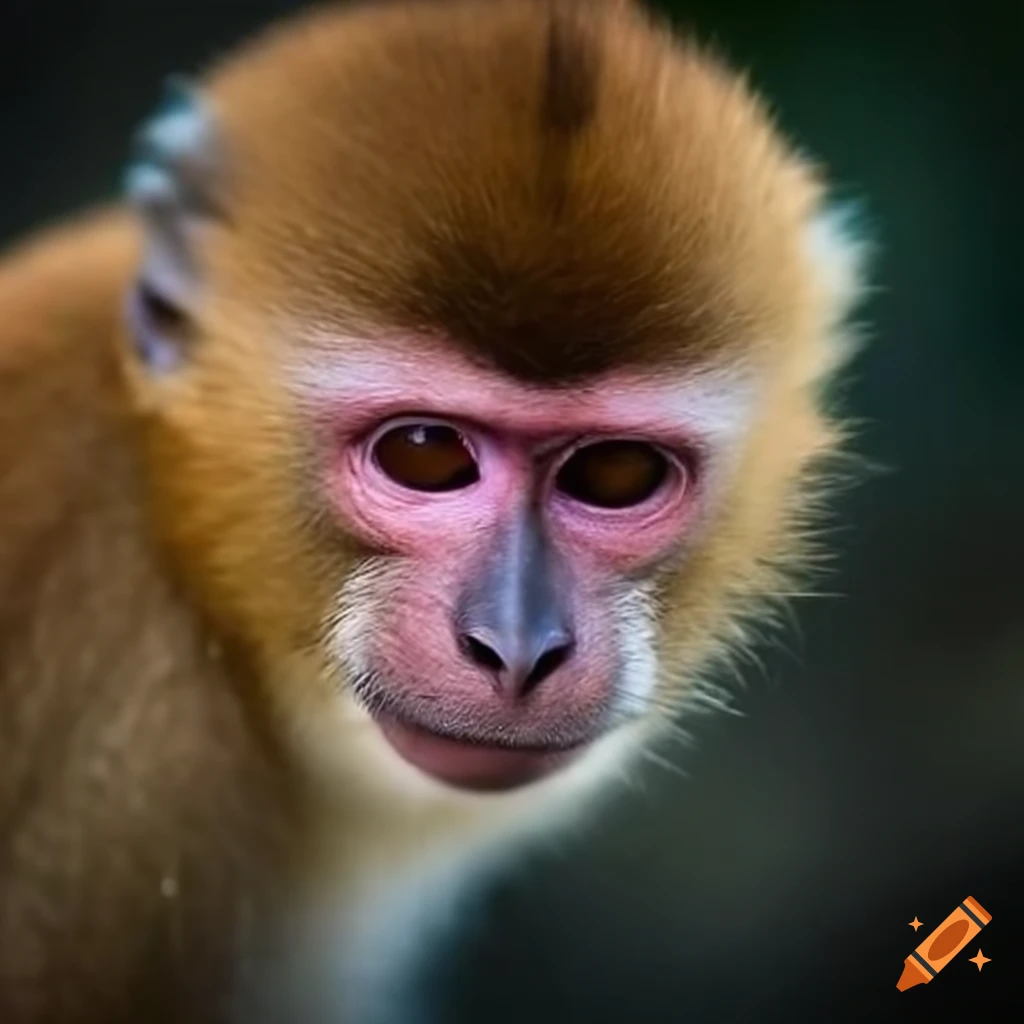 Monkey