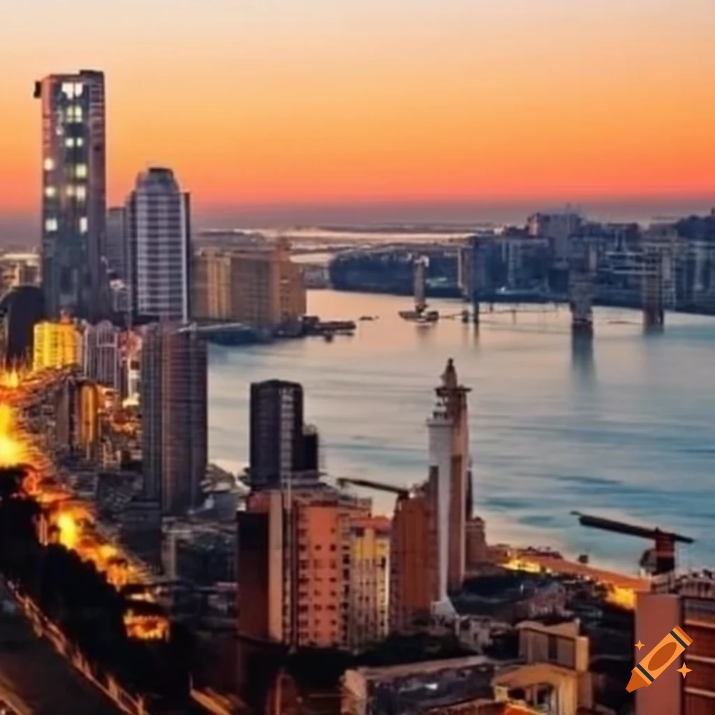 Parabéns a cidade Santos, pelo seus 478 anos