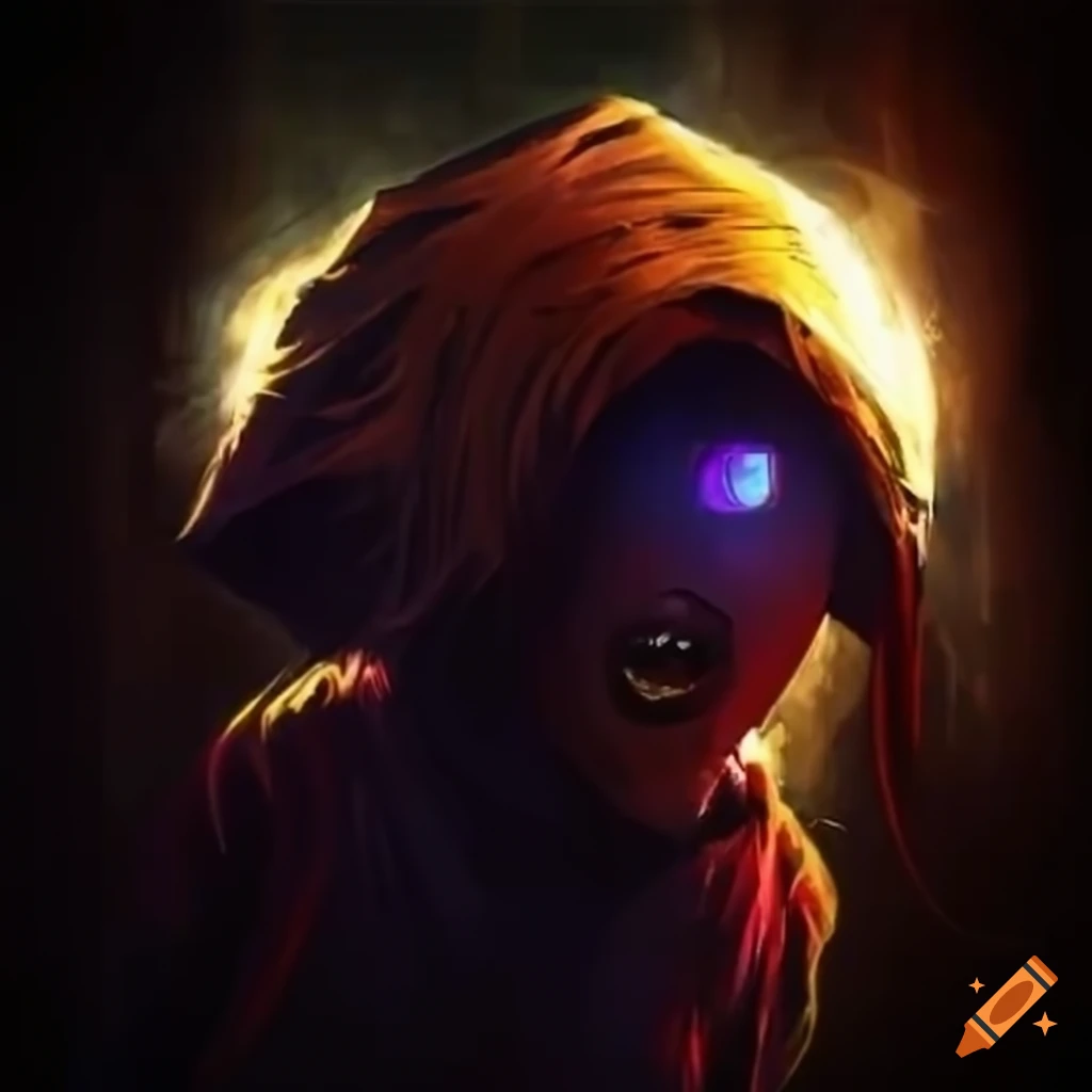 Gamer making a shushing gesture