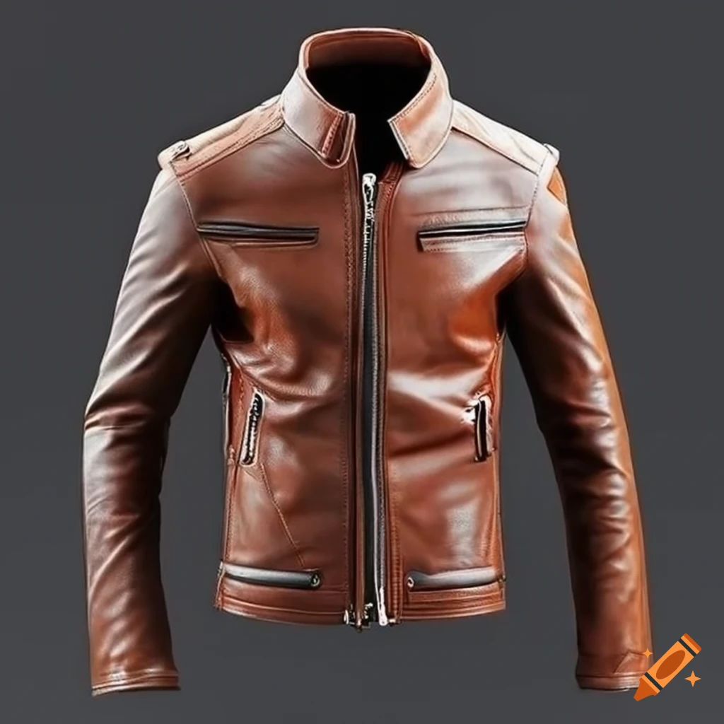 Autumn PU Leather Jacket For Women Slim Fit Faux Leather Coats With Zipper,  Fringe Detail And Womens Motorcycle Helmets Style New Design 201030 From  Bai03, $22.39 | DHgate.Com