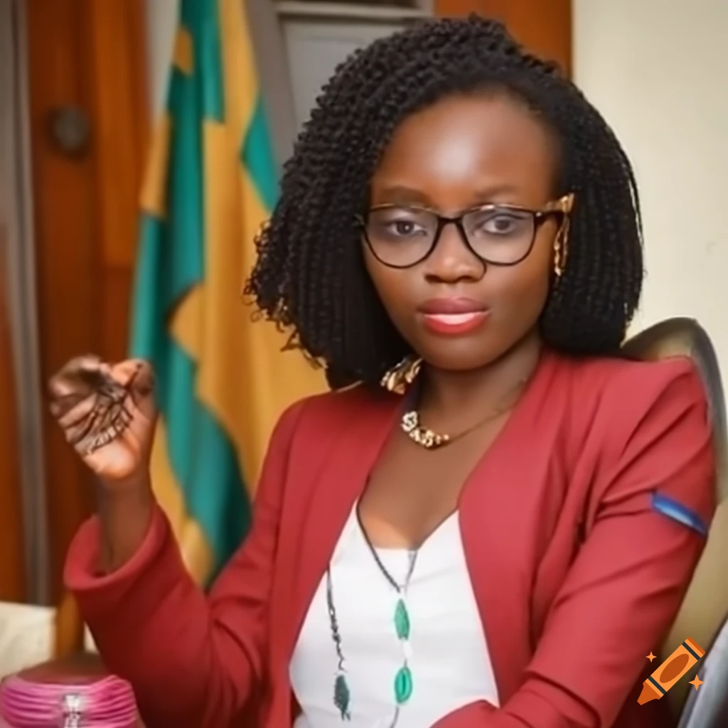 African women empowerment program with seminars, skill acquisition, and community development