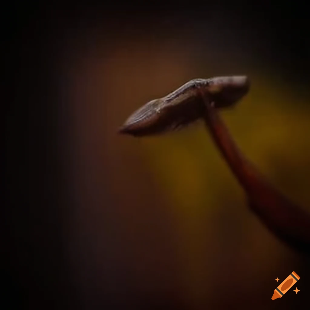 The