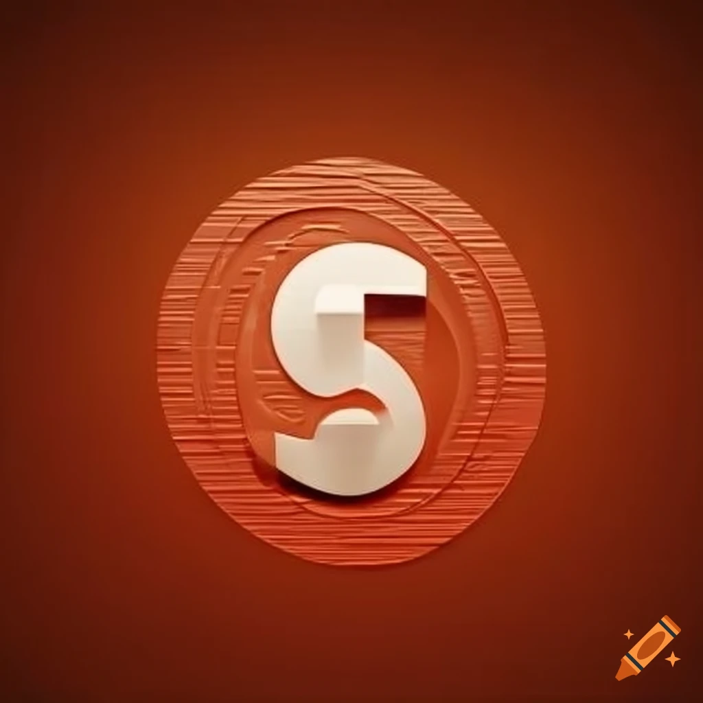Simonether radioshow logo in the shape of characters SE