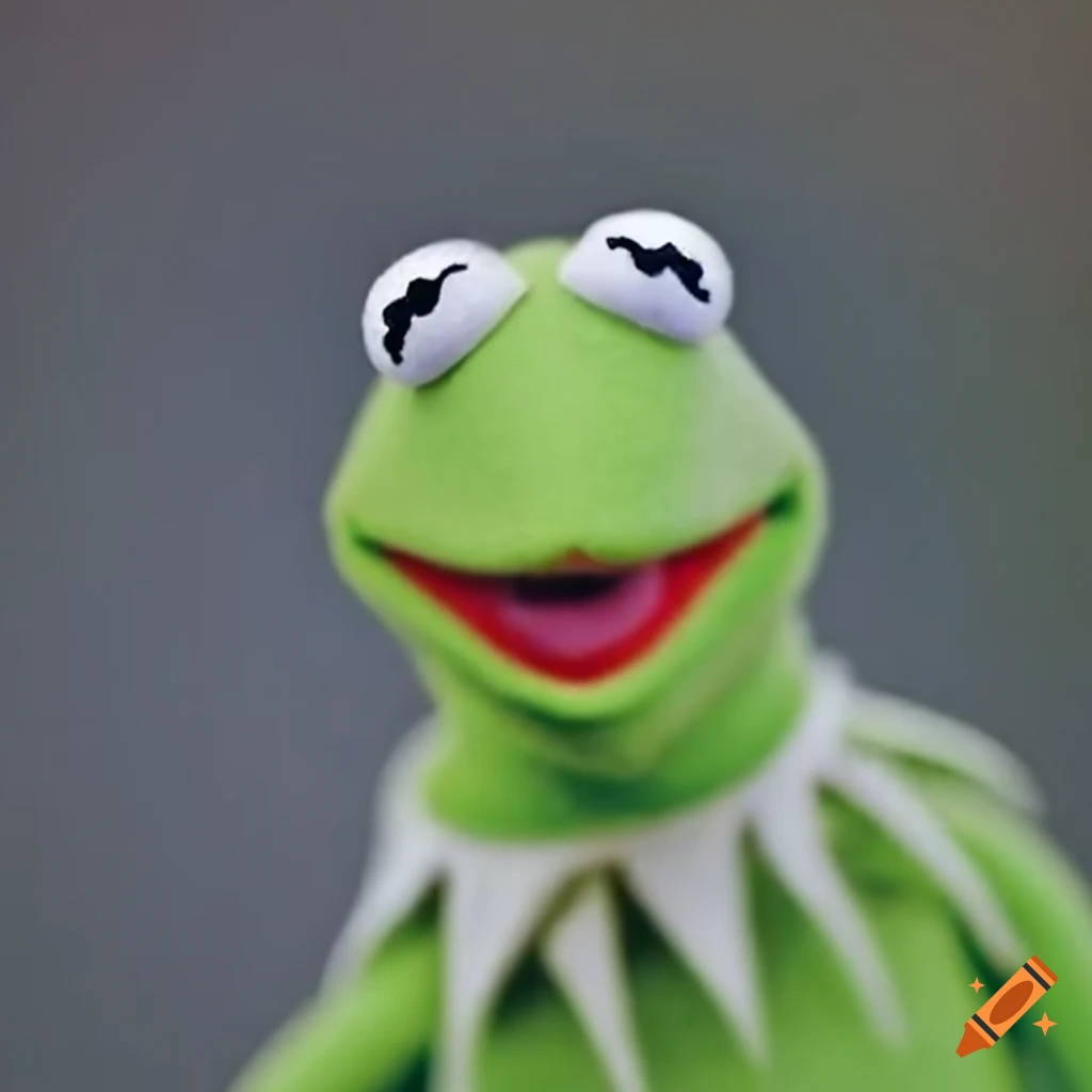 Kermit the Frog