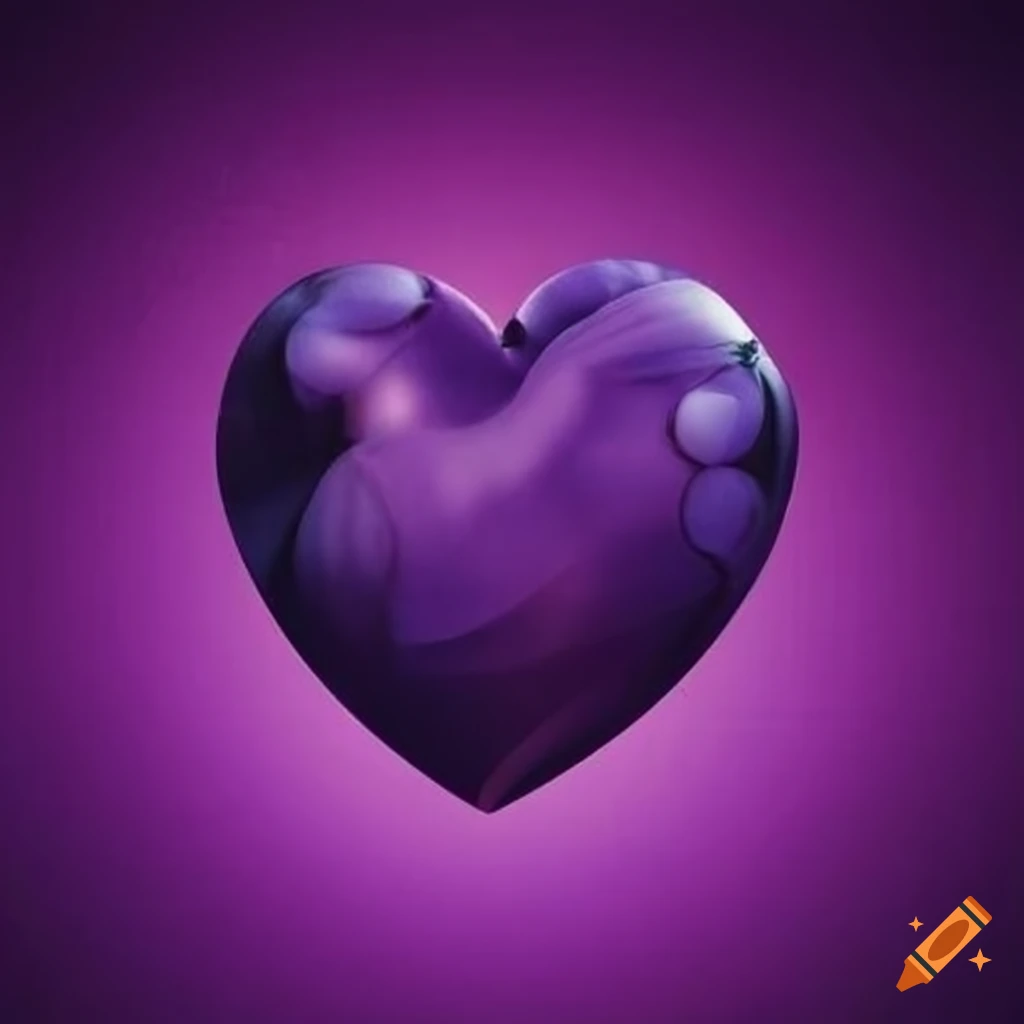 💜
