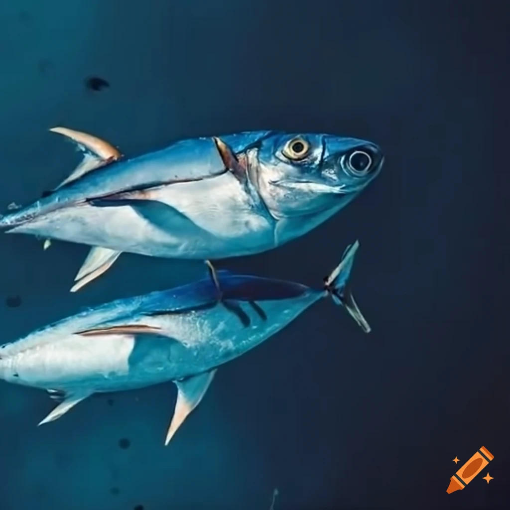 Tuna fish sandwich