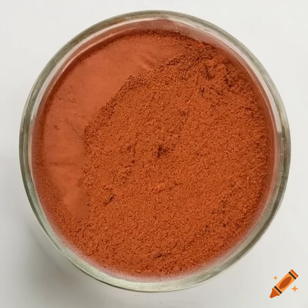 Sunny's Tomato Dust