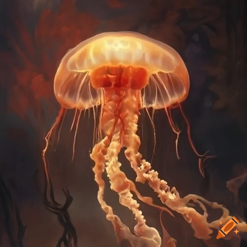 Masterful intricate layering art with stunning high definition and