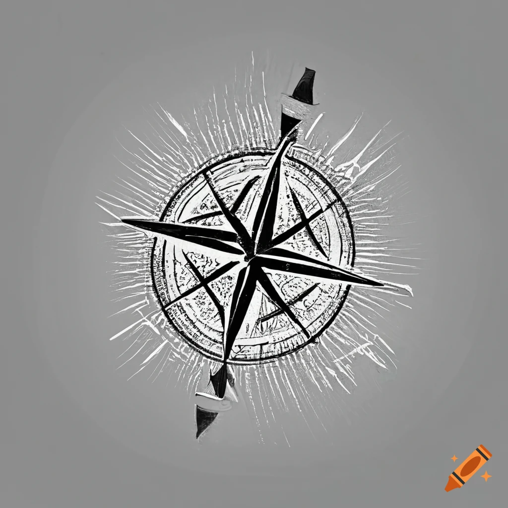 Compass logo