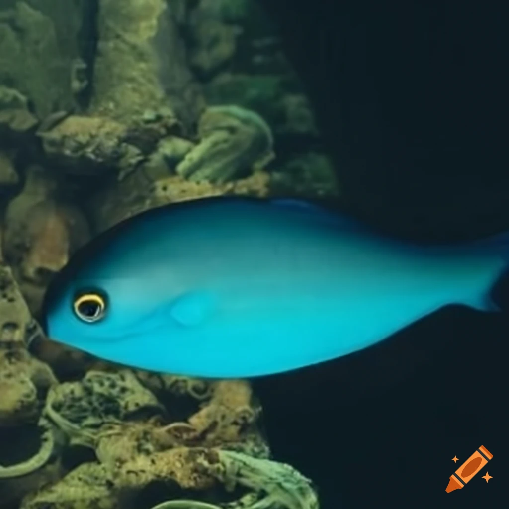 Saltwater on Craiyon