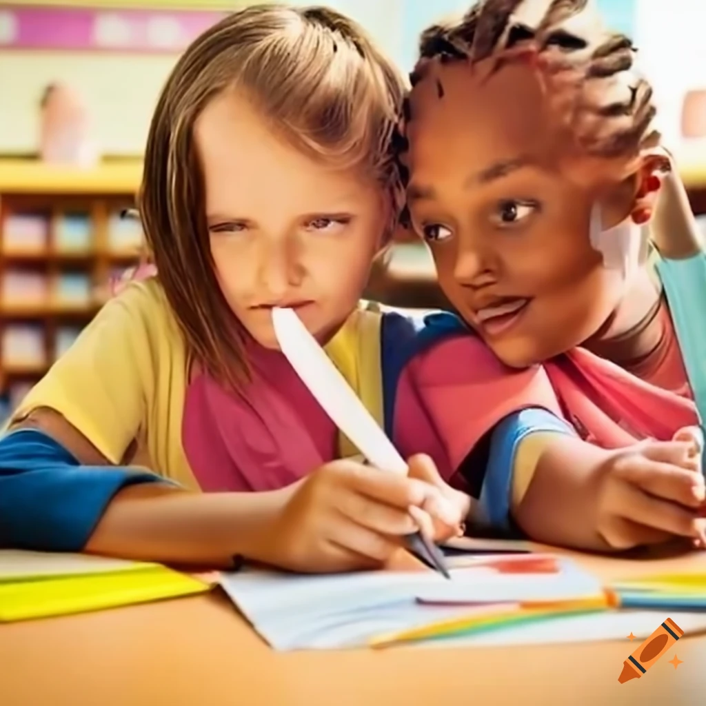 Education at school