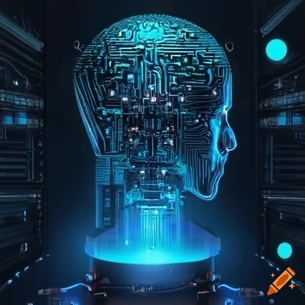Electrical Engineering Artificial Intelligence – KKBT