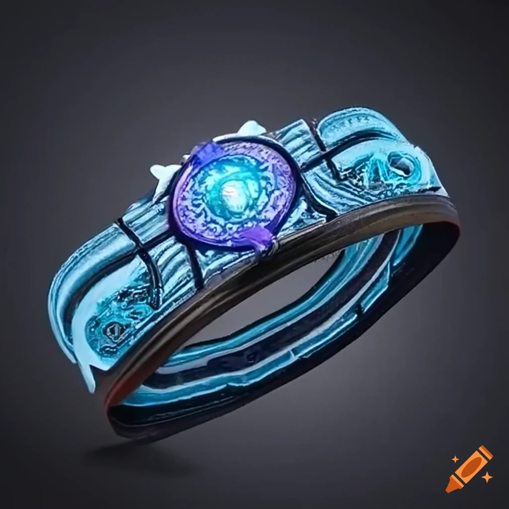 Pandora Marvel The Avengers Iron Man Arc Reactor Charm | REEDS Jewelers