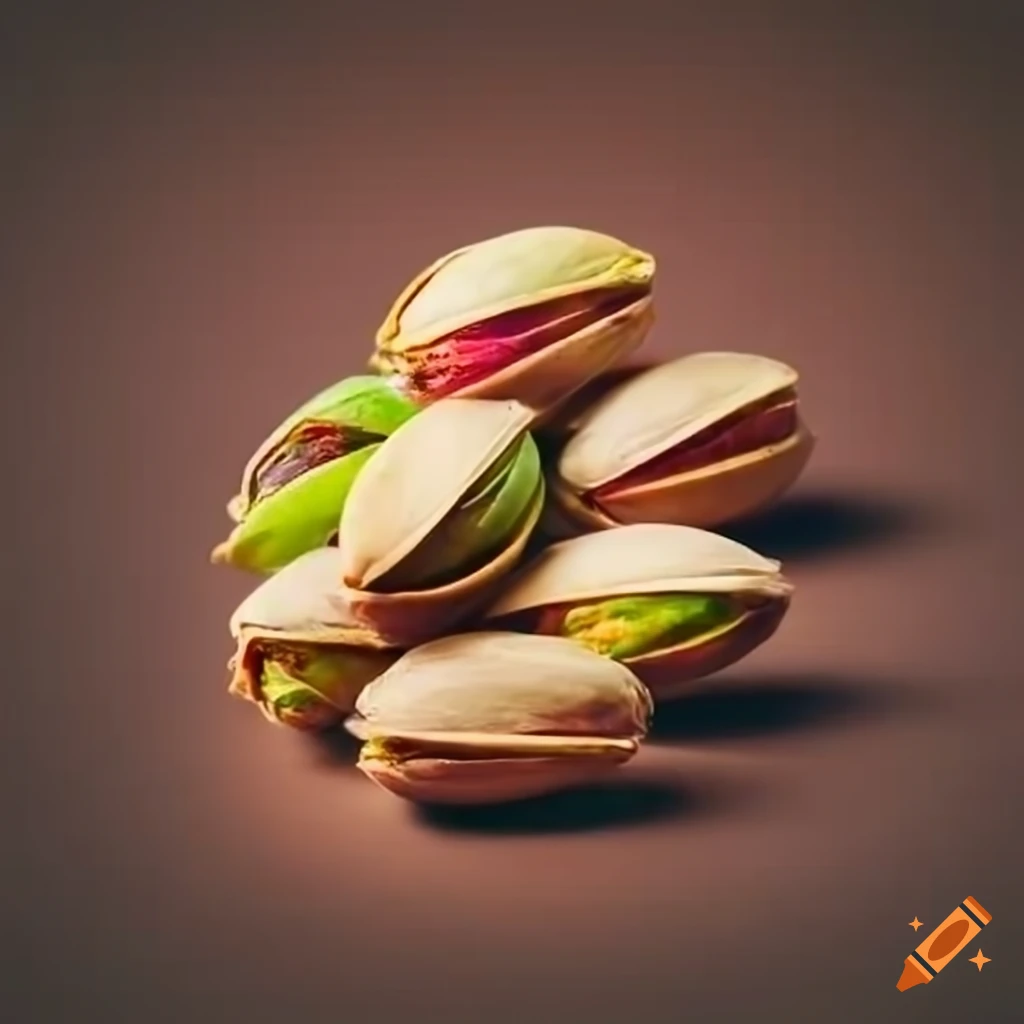 Pistachios