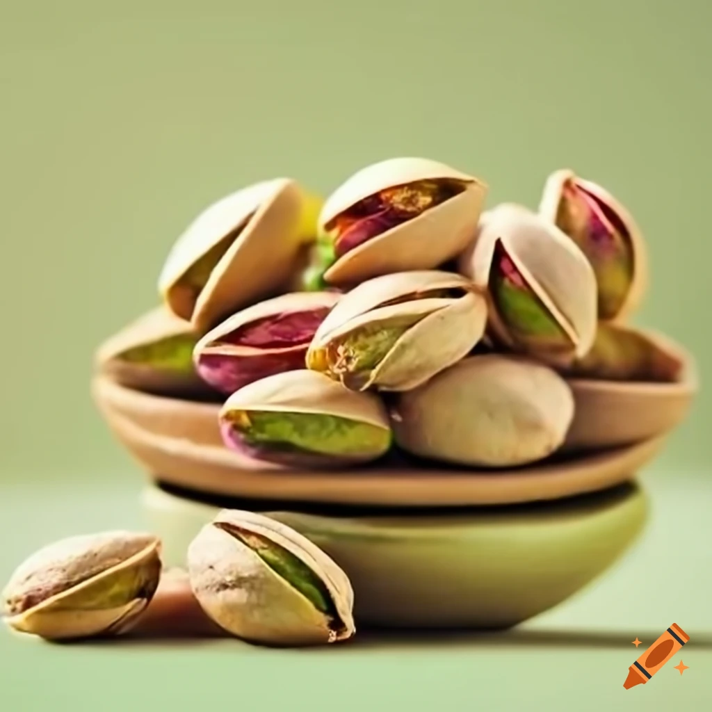 Iranian pistachio