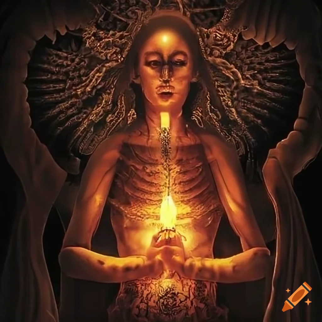 Esoterism