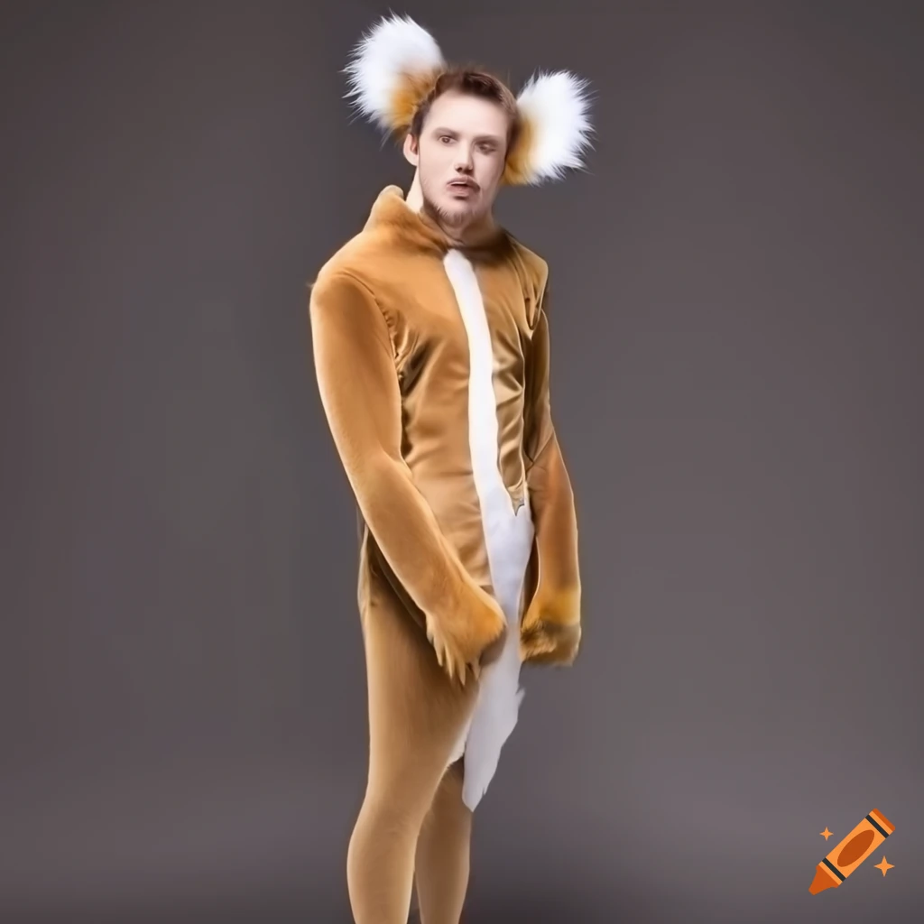 vika borja sex toy Sexy Fox Costume