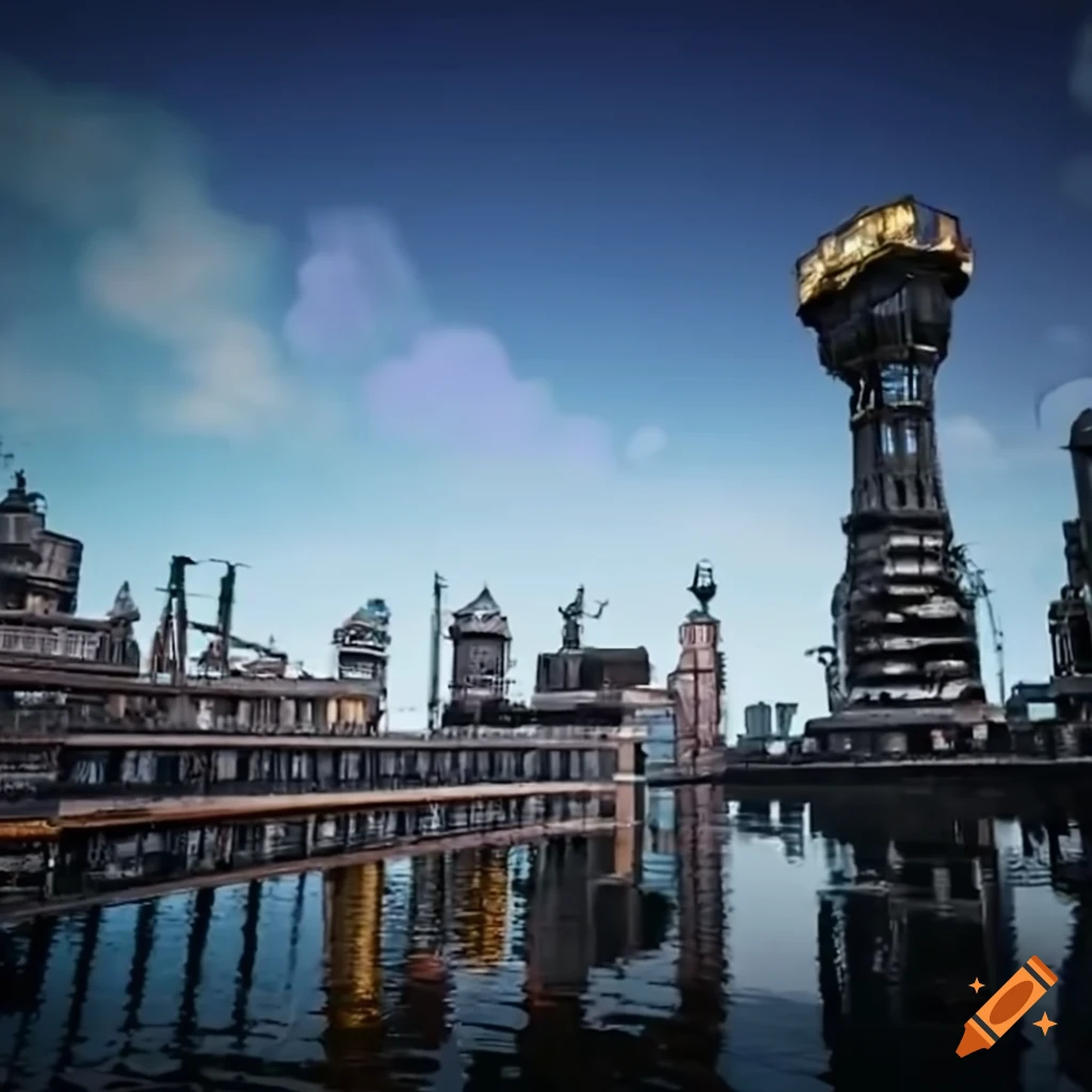 Satisfactory Thumbnail
