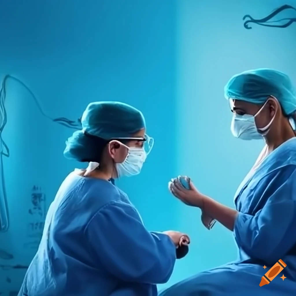 System for flawless communication between patients and doctors with