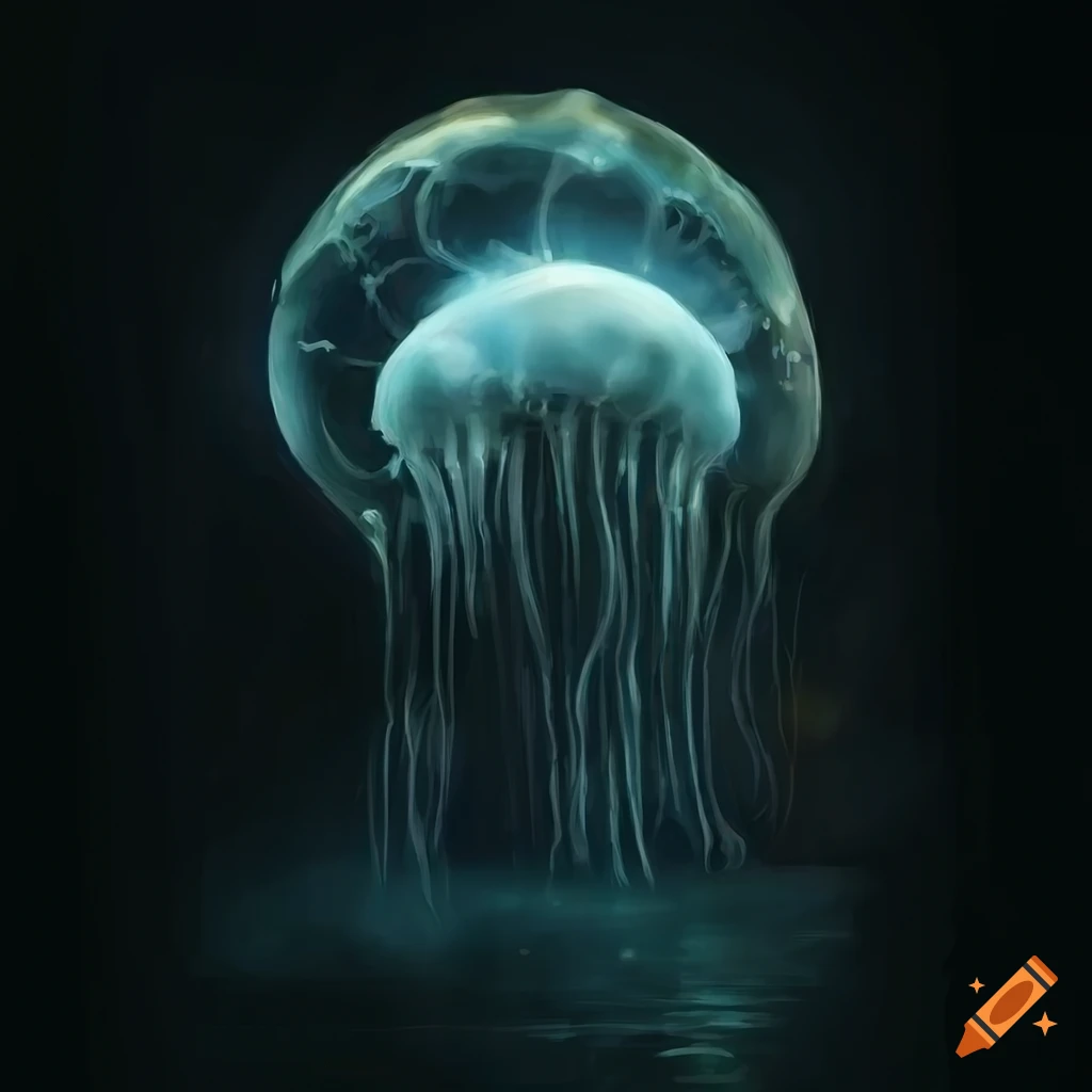 High definition cityscape with intricate layering and stunning lighting