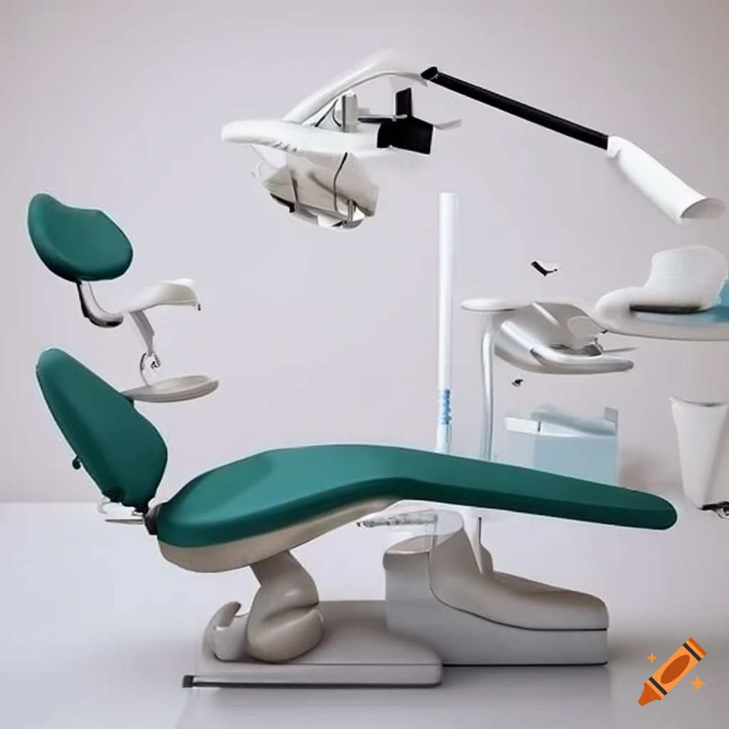 Dental chair